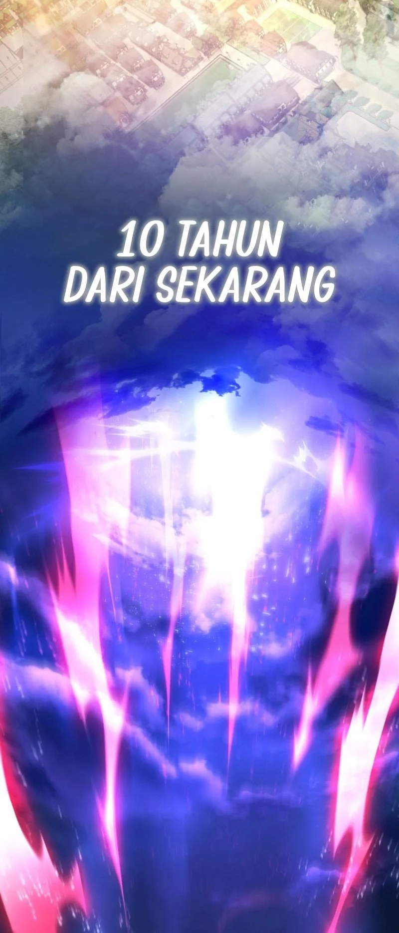 Became The Patron Of Villains Chapter 1 Gambar 3