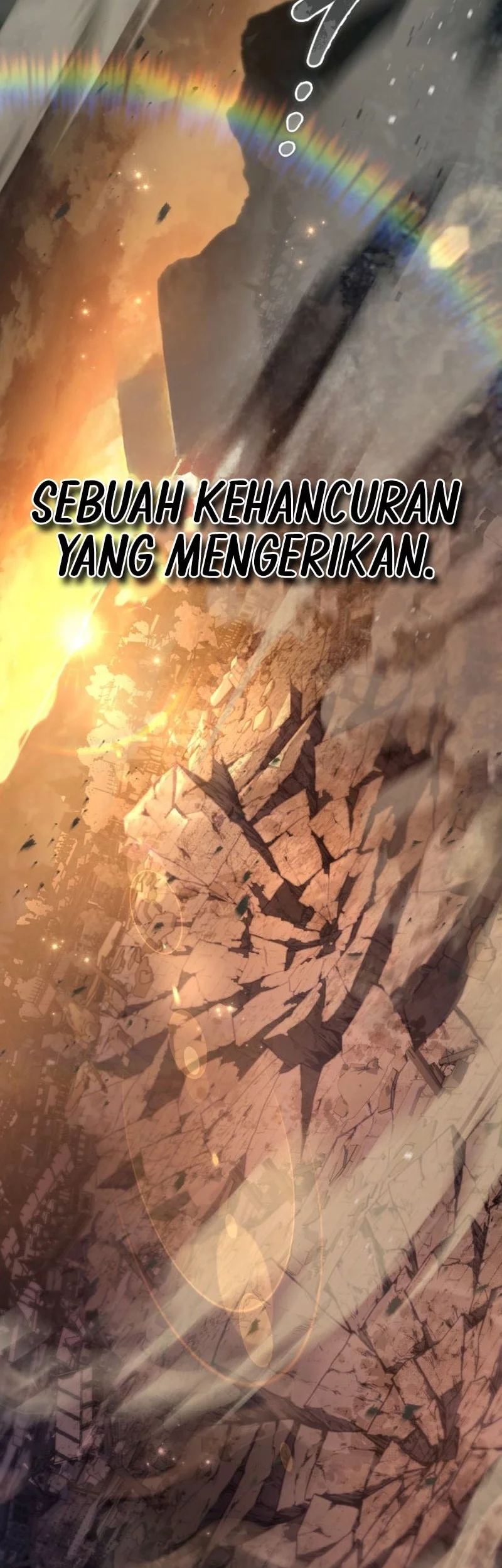 Became The Patron Of Villains Chapter 1 Gambar 9