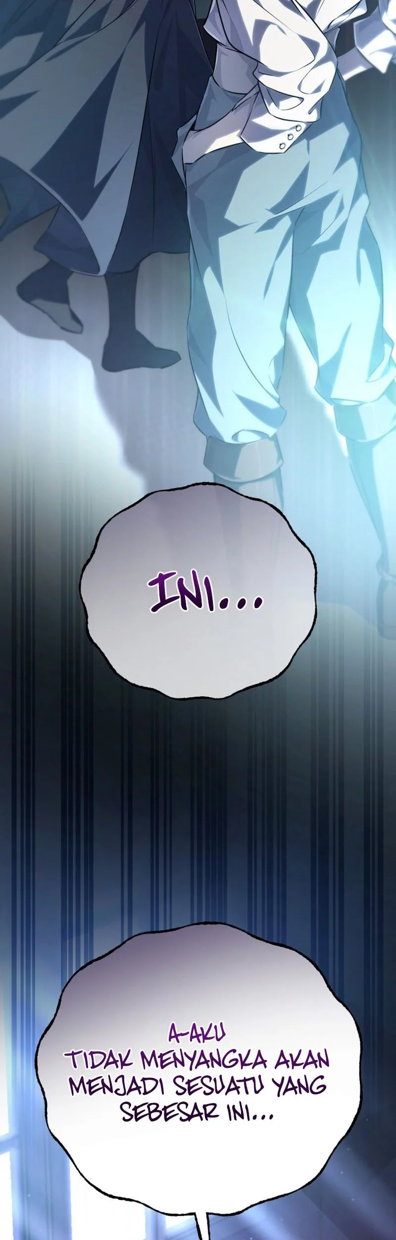 Became The Patron Of Villains Chapter 1 Gambar 13