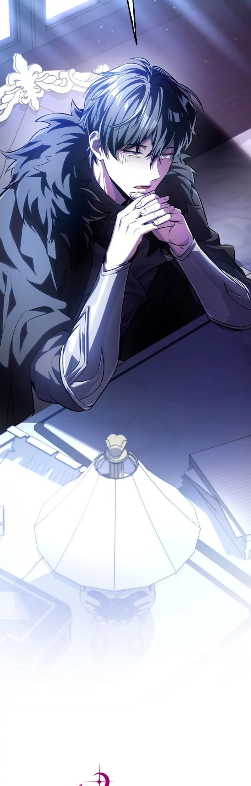 Became The Patron Of Villains Chapter 1 Gambar 14