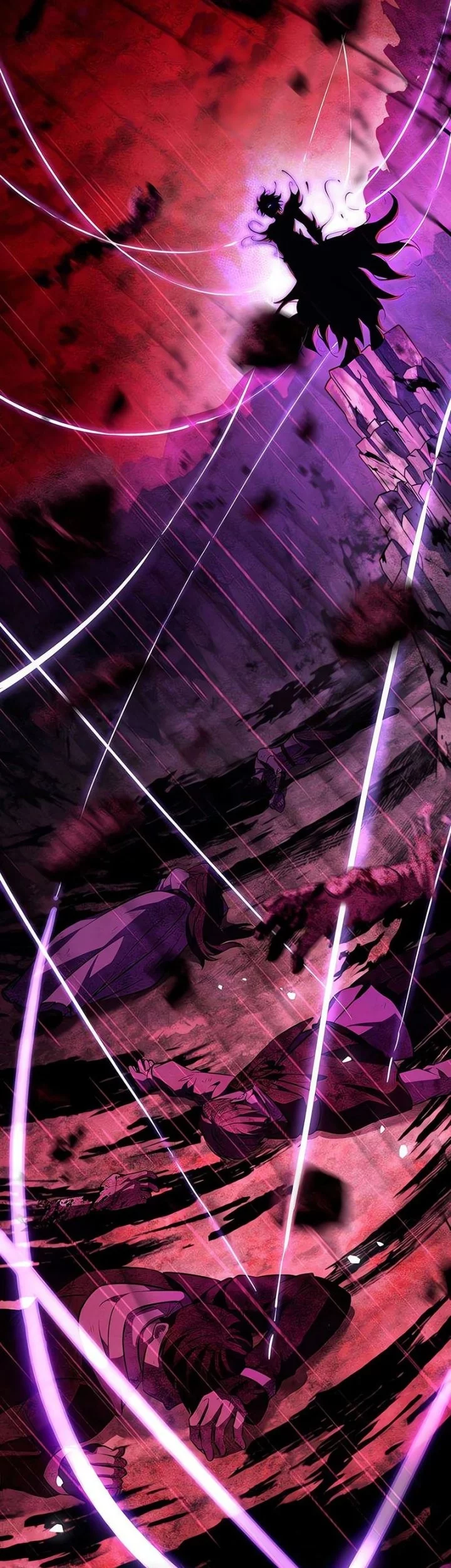 Became The Patron Of Villains Chapter 2 Gambar 35