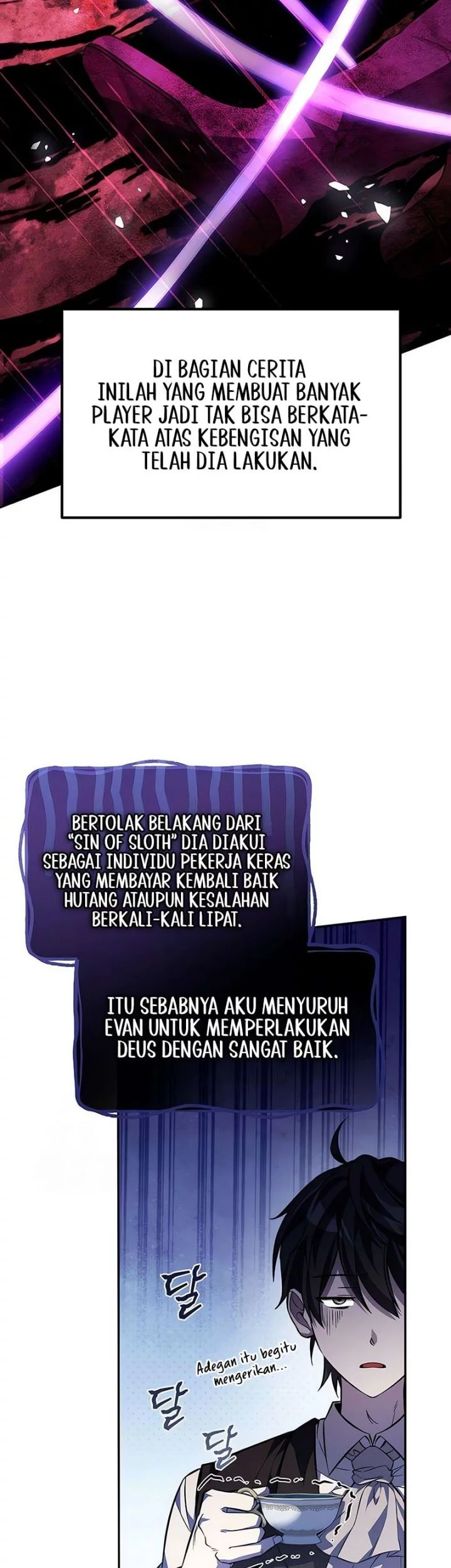 Became The Patron Of Villains Chapter 2 Gambar 36