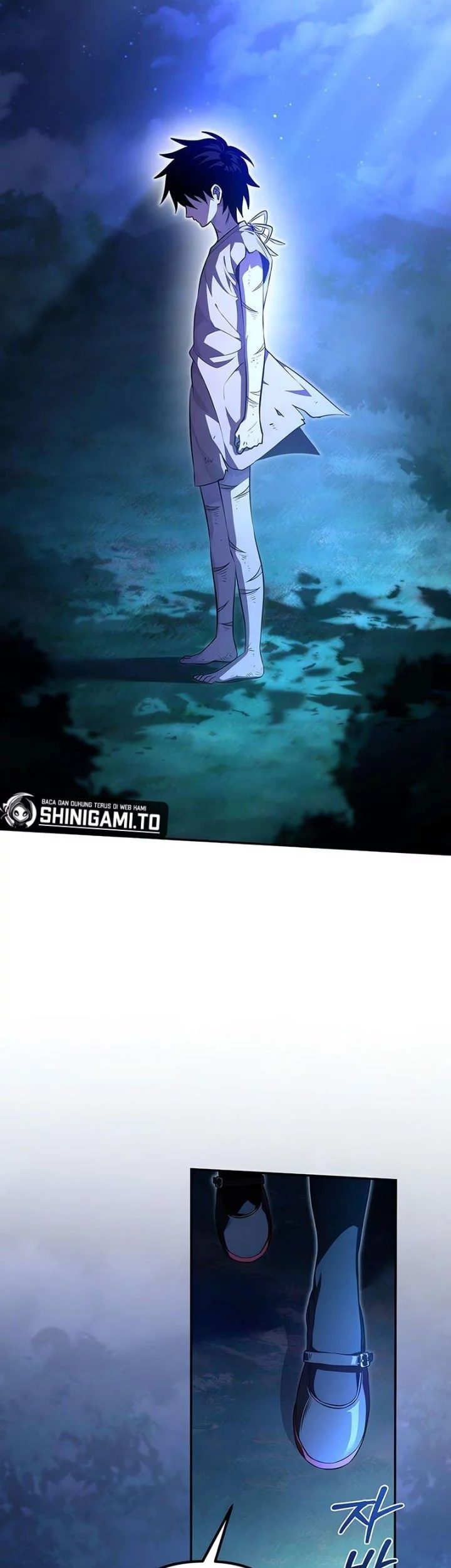 Became The Patron Of Villains Chapter 2 Gambar 41