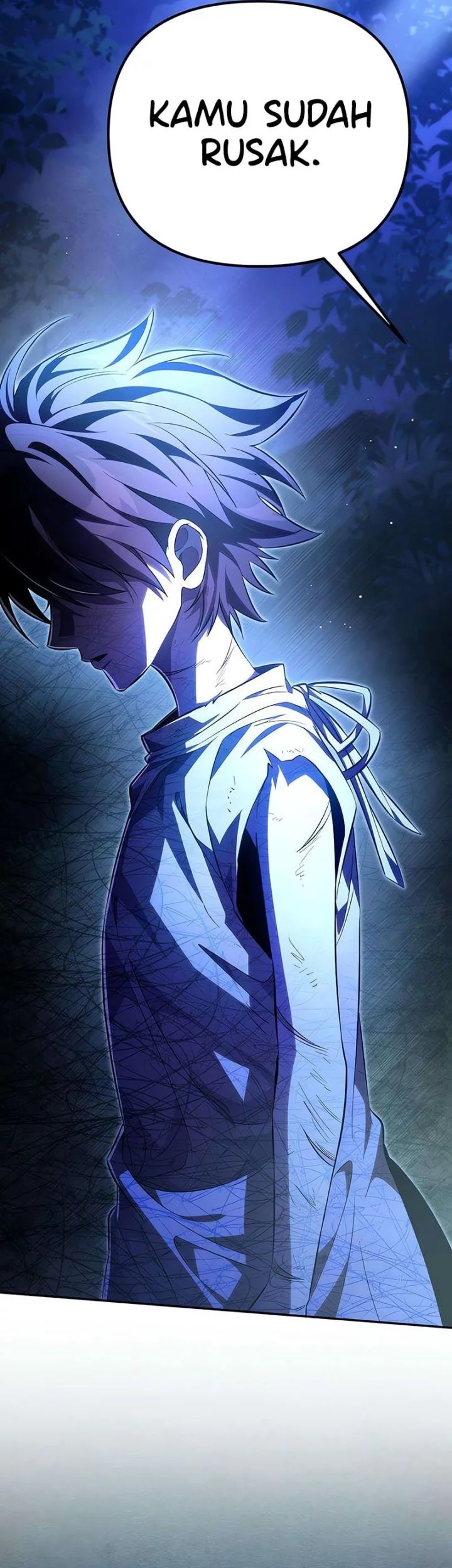 Became The Patron Of Villains Chapter 2 Gambar 43