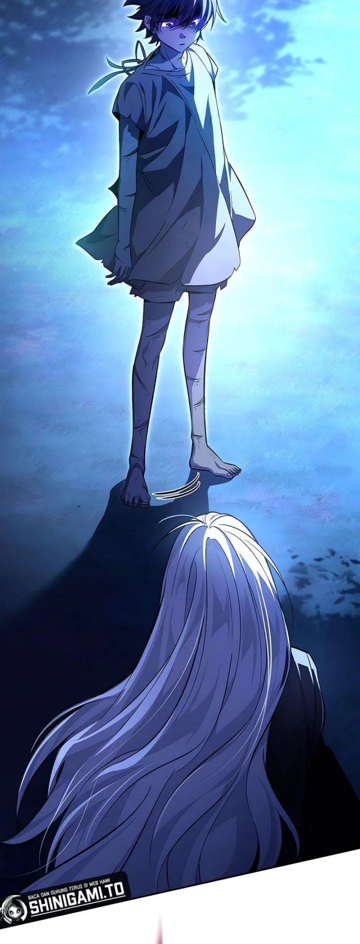 Became The Patron Of Villains Chapter 2 Gambar 45