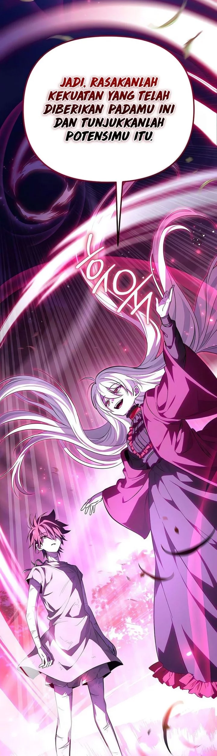 Became The Patron Of Villains Chapter 2 Gambar 47