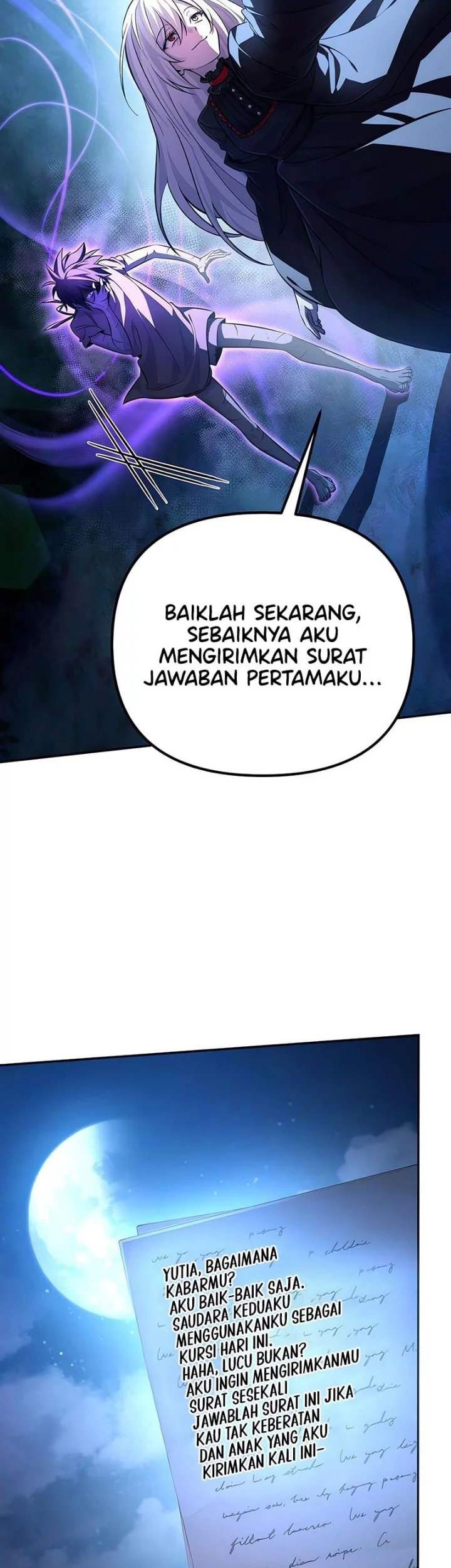 Became The Patron Of Villains Chapter 2 Gambar 52
