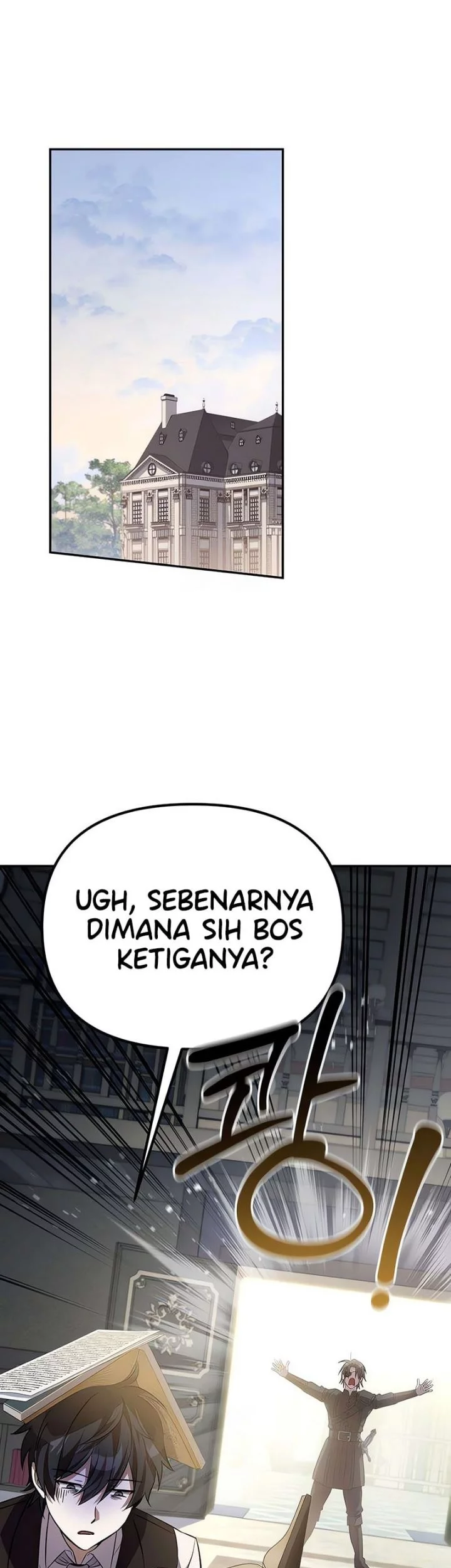 Became The Patron Of Villains Chapter 2 Gambar 54