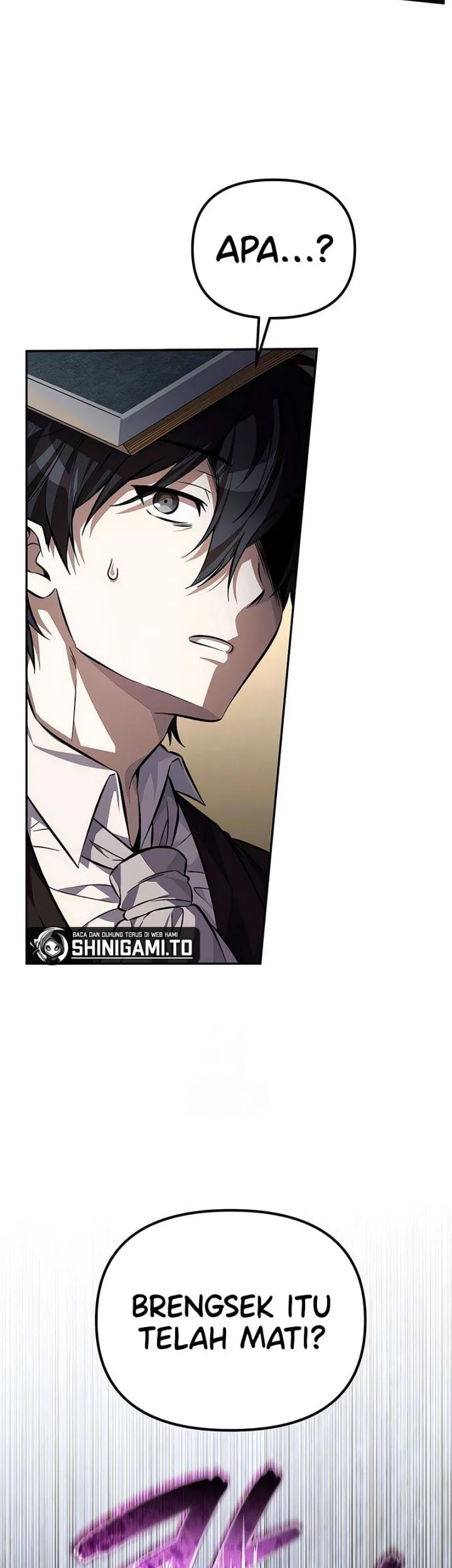 Became The Patron Of Villains Chapter 2 Gambar 56