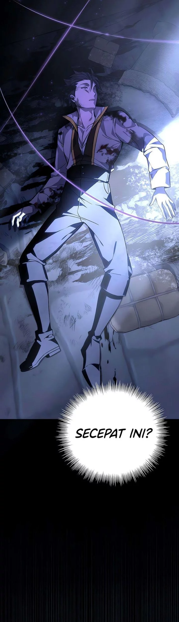 Became The Patron Of Villains Chapter 2 Gambar 58