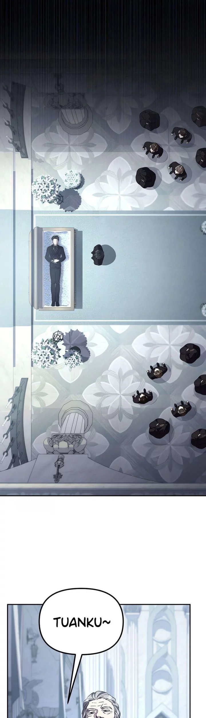 Became The Patron Of Villains Chapter 2 Gambar 59