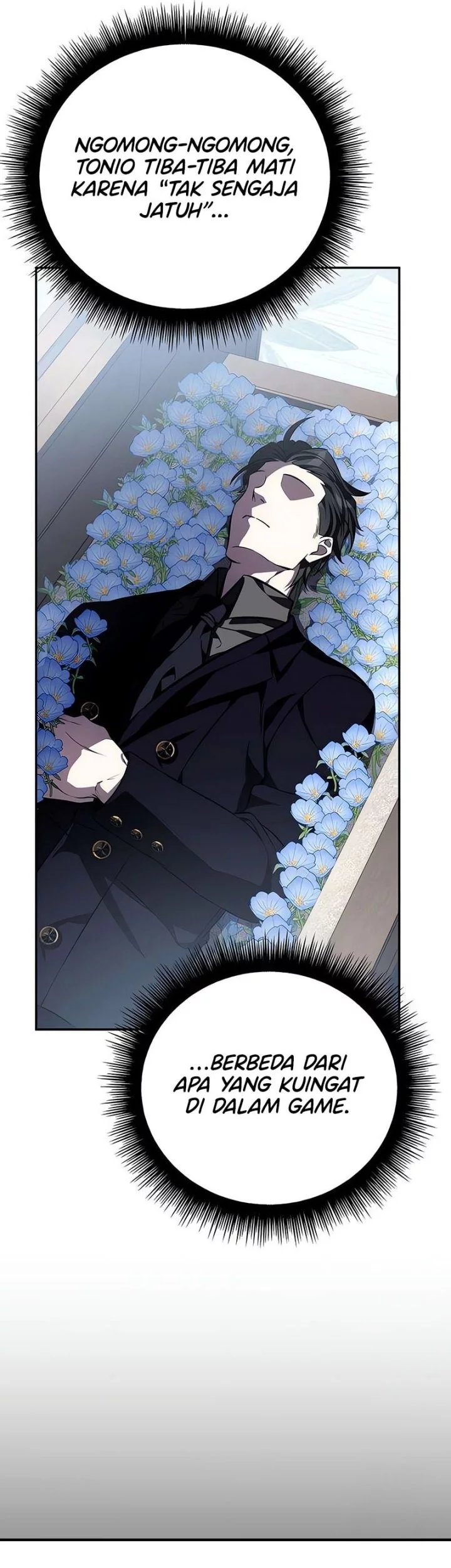 Became The Patron Of Villains Chapter 2 Gambar 62