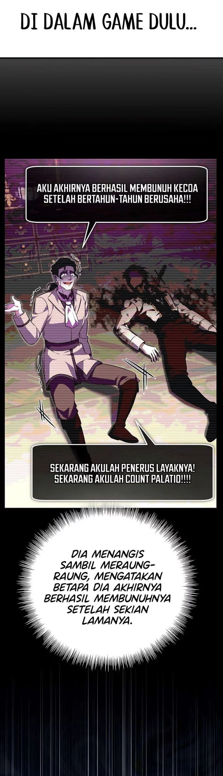 Became The Patron Of Villains Chapter 2 Gambar 63