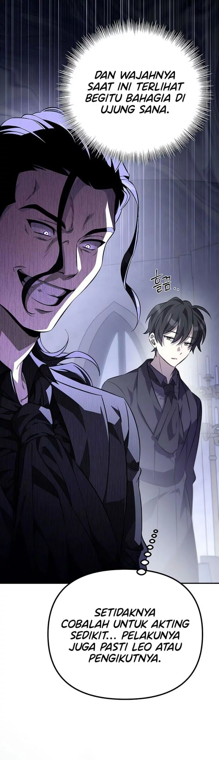 Became The Patron Of Villains Chapter 2 Gambar 64