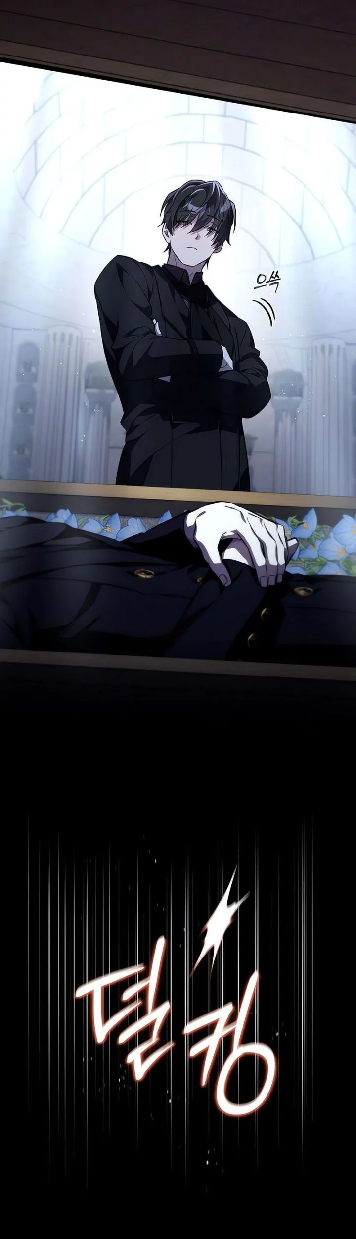 Became The Patron Of Villains Chapter 2 Gambar 66