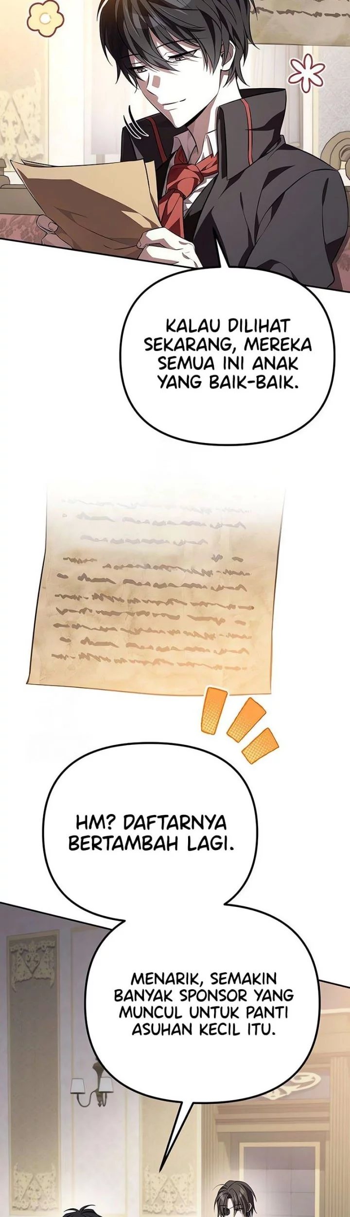 Became The Patron Of Villains Chapter 2 Gambar 71