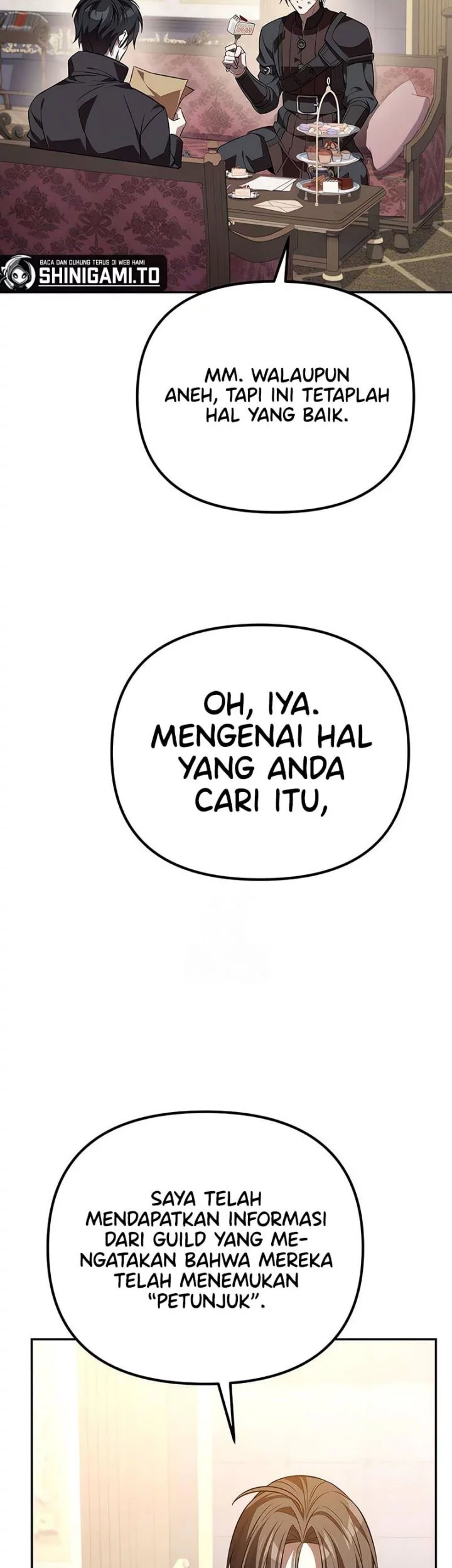 Became The Patron Of Villains Chapter 2 Gambar 72