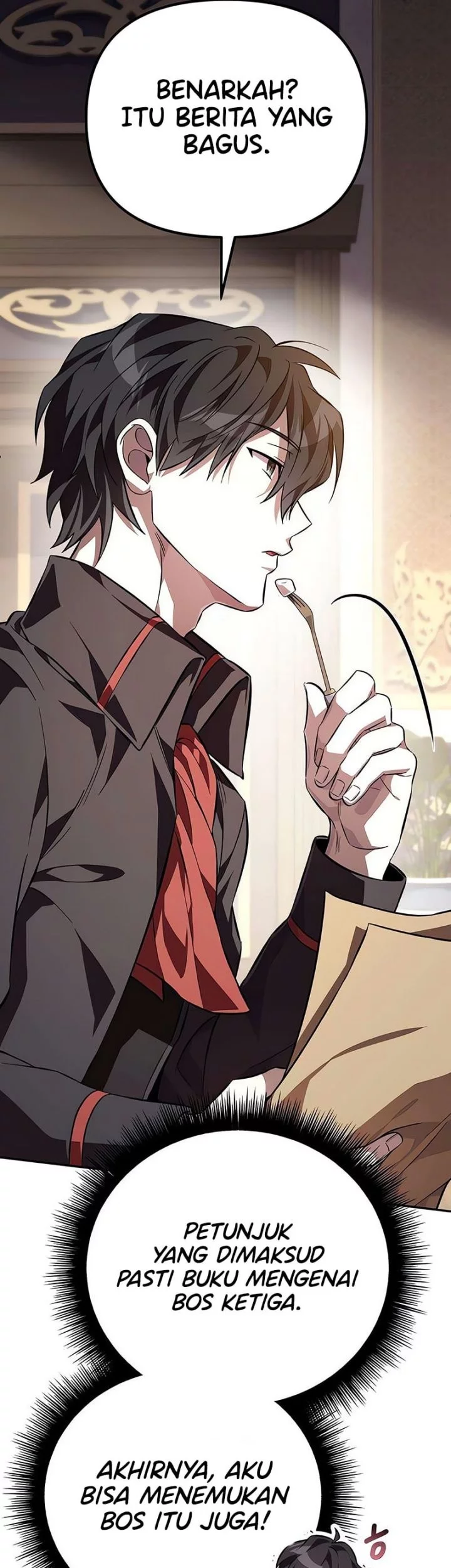 Became The Patron Of Villains Chapter 2 Gambar 74