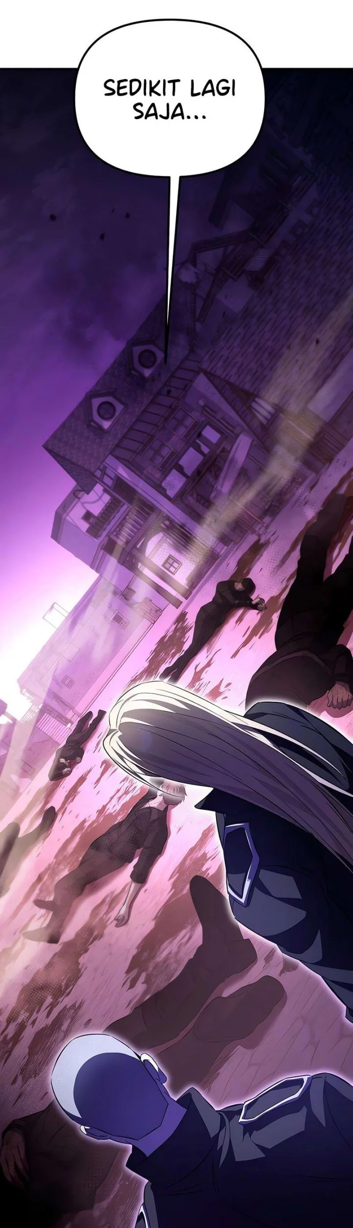 Became The Patron Of Villains Chapter 2 Gambar 79