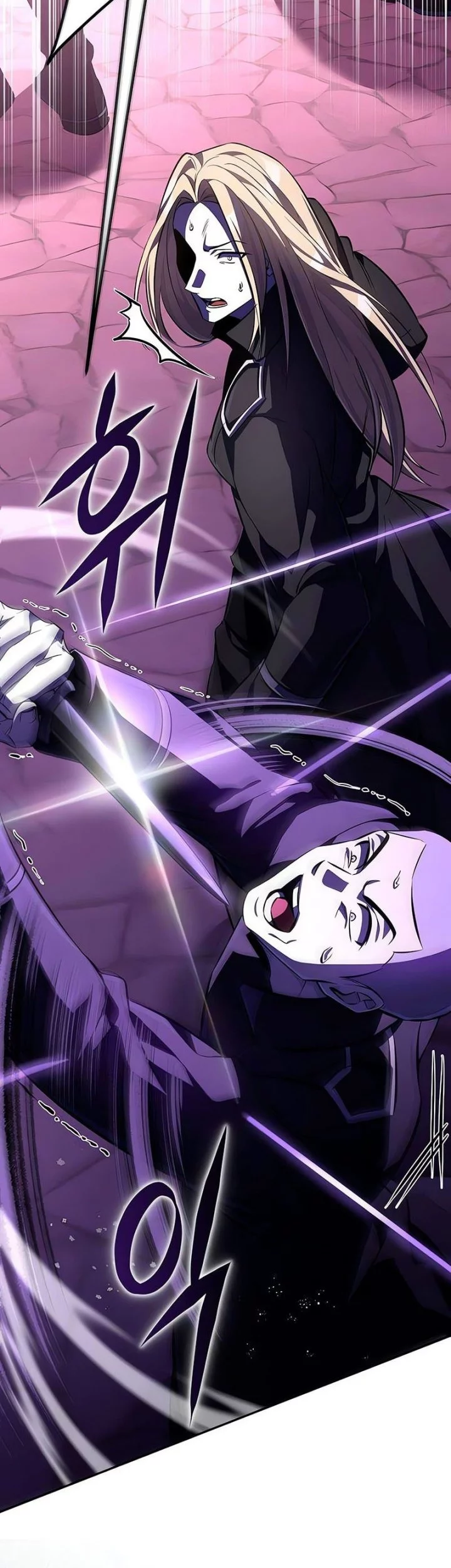 Became The Patron Of Villains Chapter 2 Gambar 82