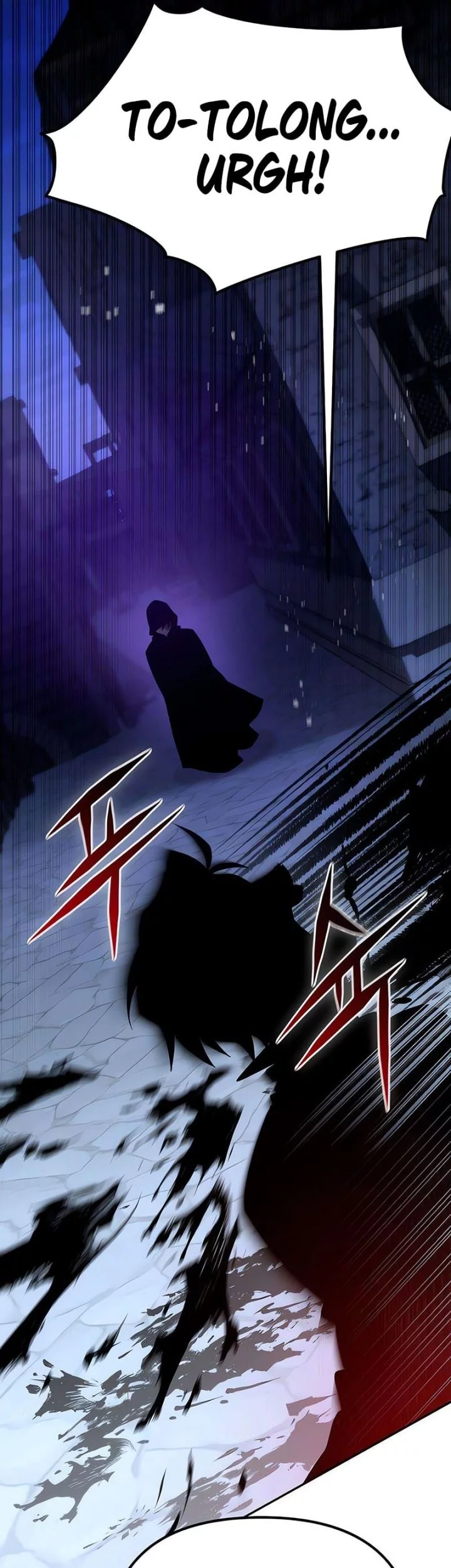 Became The Patron Of Villains Chapter 2 Gambar 85