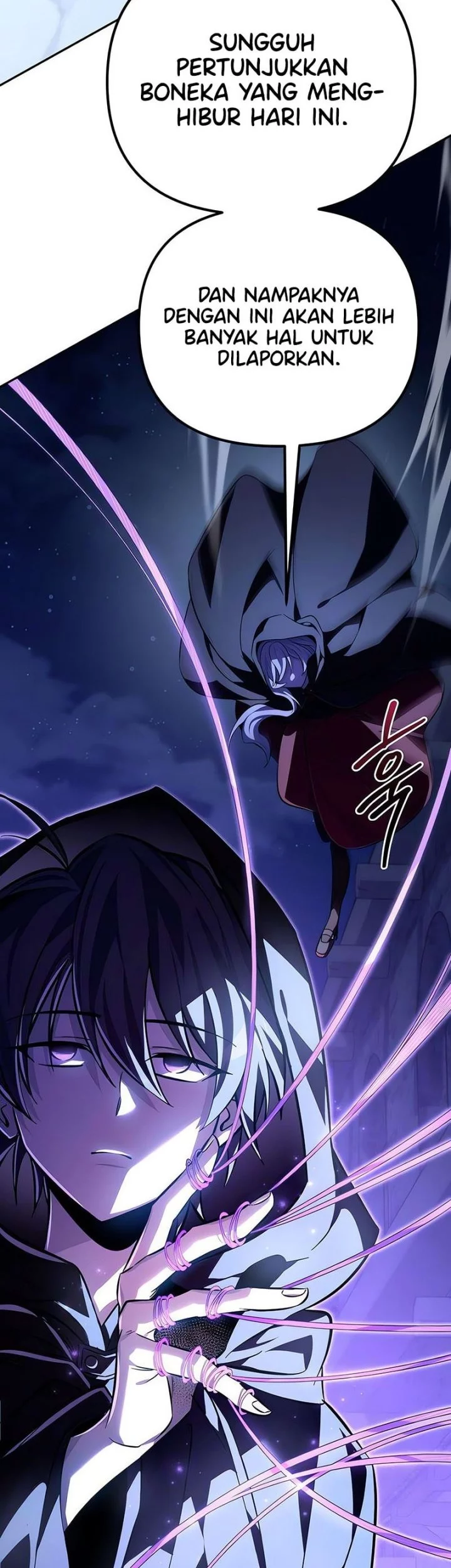 Became The Patron Of Villains Chapter 2 Gambar 86