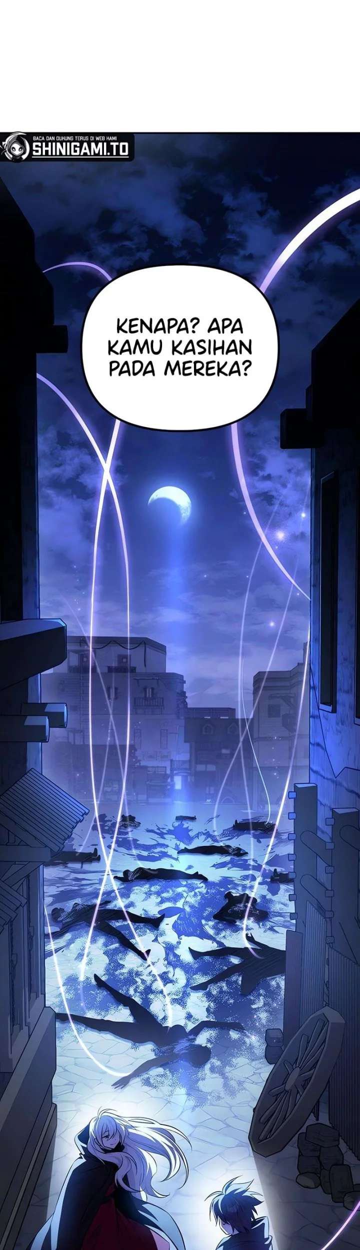 Became The Patron Of Villains Chapter 2 Gambar 89