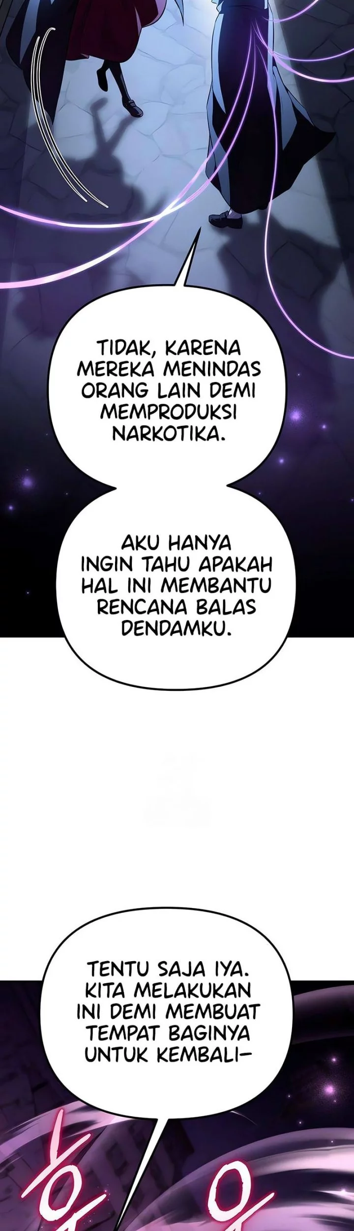 Became The Patron Of Villains Chapter 2 Gambar 90