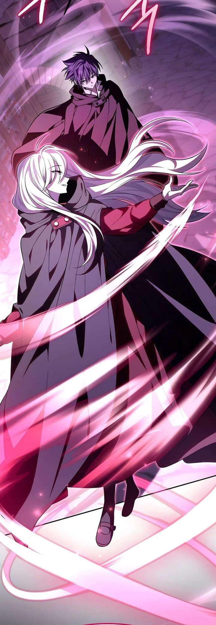 Became The Patron Of Villains Chapter 2 Gambar 91