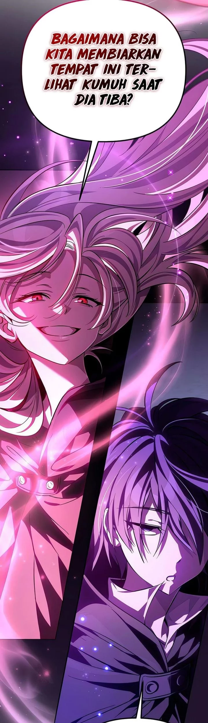 Became The Patron Of Villains Chapter 2 Gambar 92