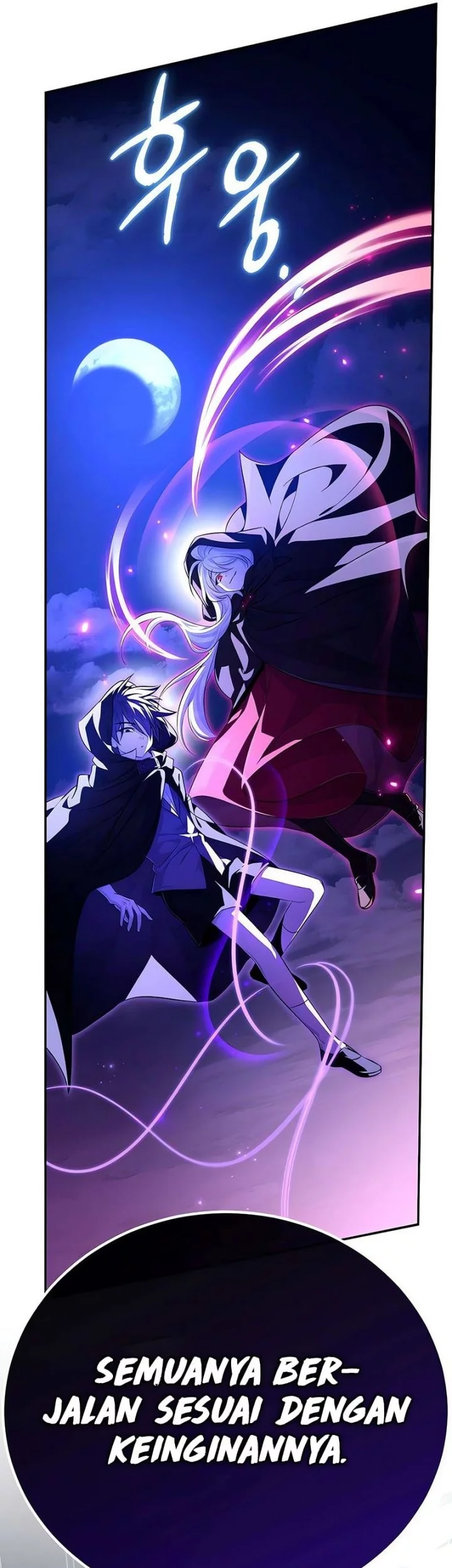 Became The Patron Of Villains Chapter 2 Gambar 95