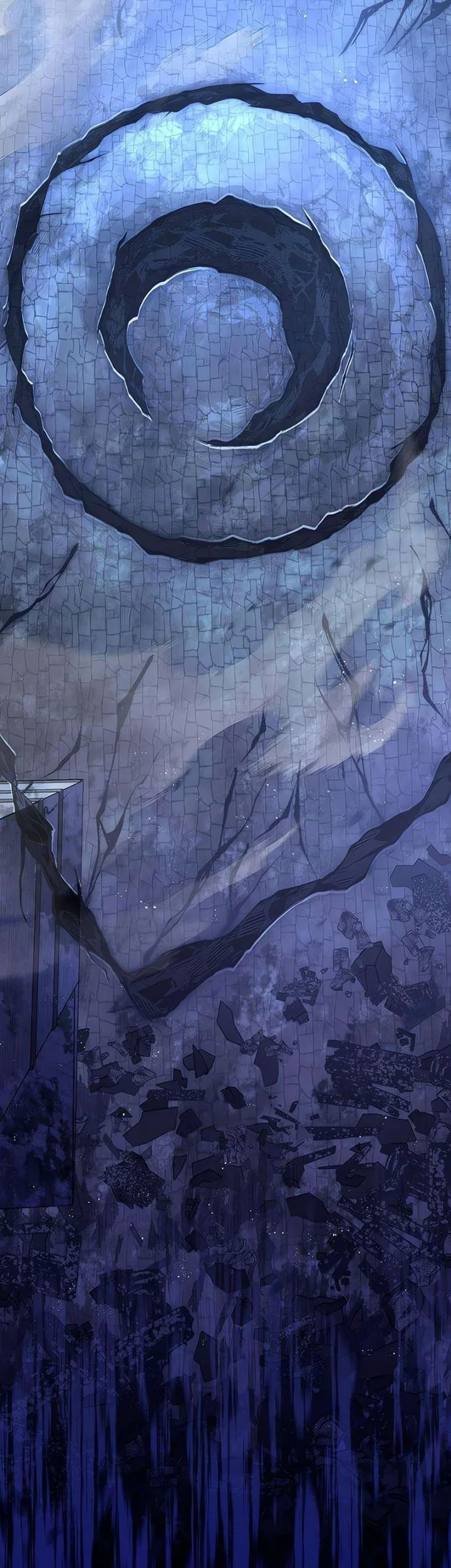 Became The Patron Of Villains Chapter 2 Gambar 100