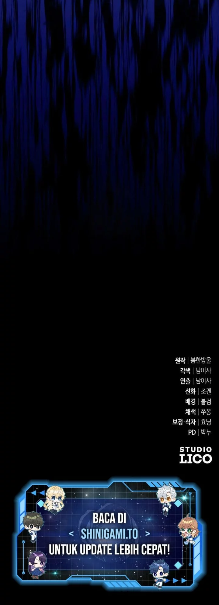 Became The Patron Of Villains Chapter 2 Gambar 101