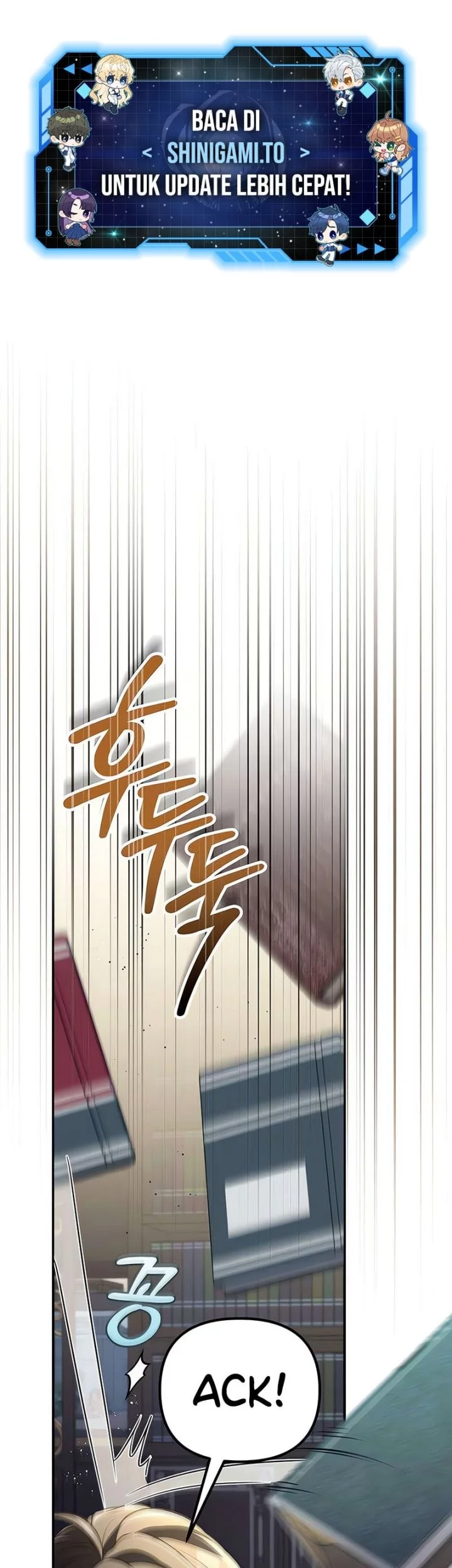 Baca  Became The Patron Of Villains Chapter 2 Gambar 2