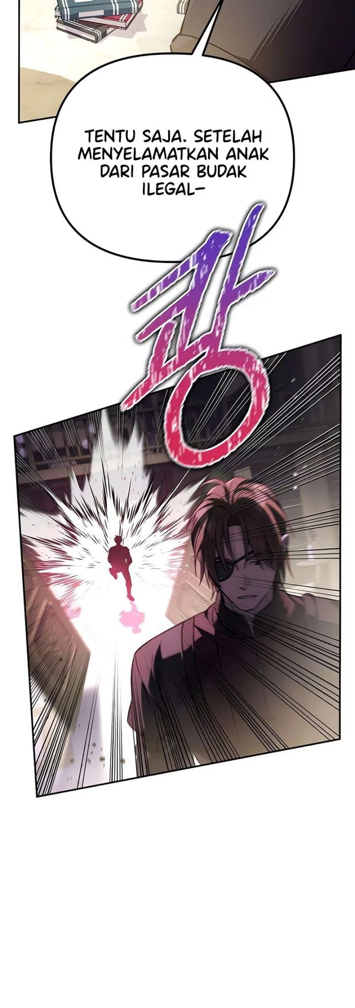 Became The Patron Of Villains Chapter 2 Gambar 5