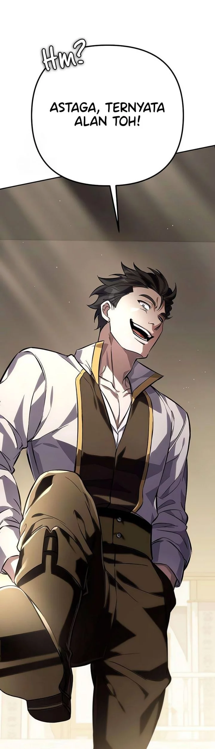 Became The Patron Of Villains Chapter 2 Gambar 6