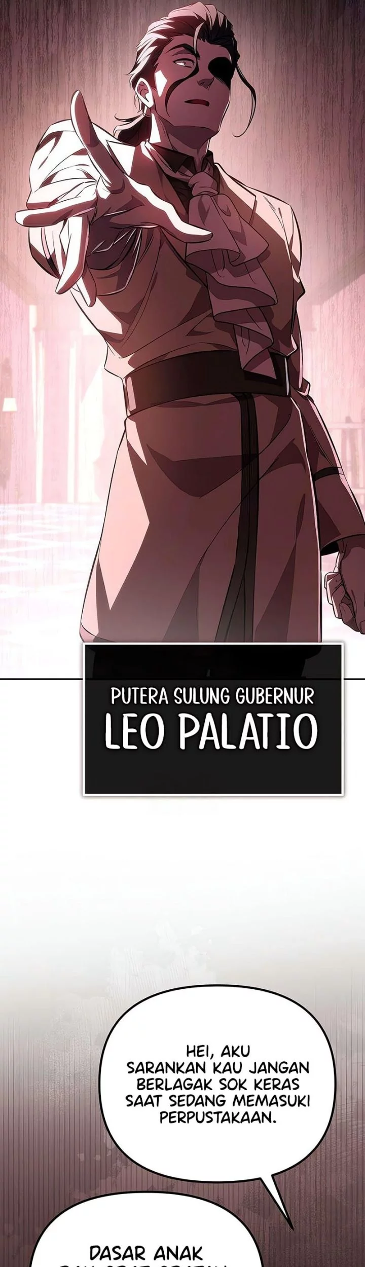 Became The Patron Of Villains Chapter 2 Gambar 14