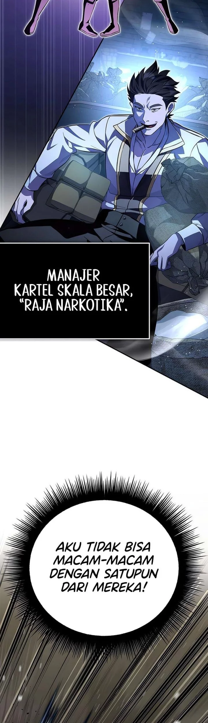 Became The Patron Of Villains Chapter 2 Gambar 18