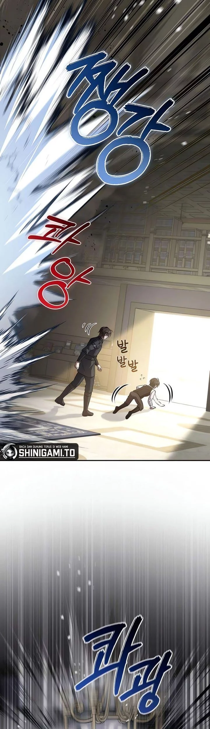 Became The Patron Of Villains Chapter 2 Gambar 19