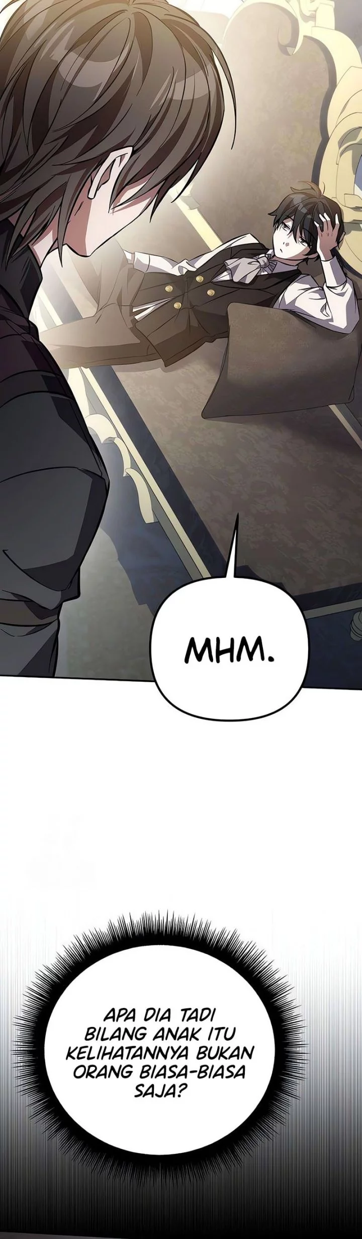 Became The Patron Of Villains Chapter 2 Gambar 27