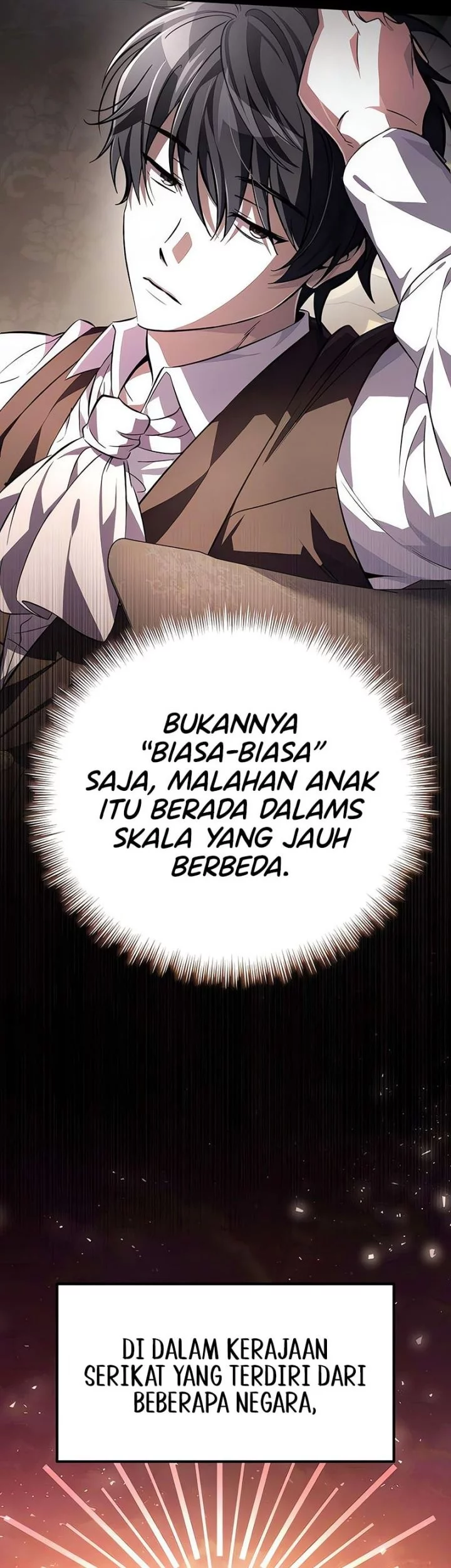 Became The Patron Of Villains Chapter 2 Gambar 28