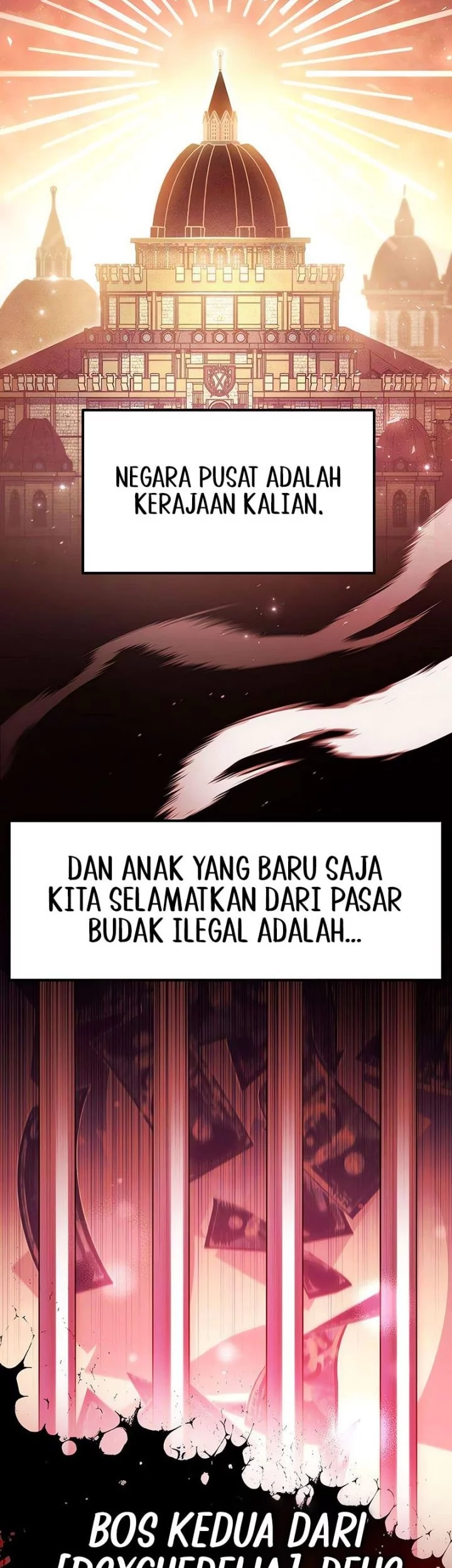 Became The Patron Of Villains Chapter 2 Gambar 29