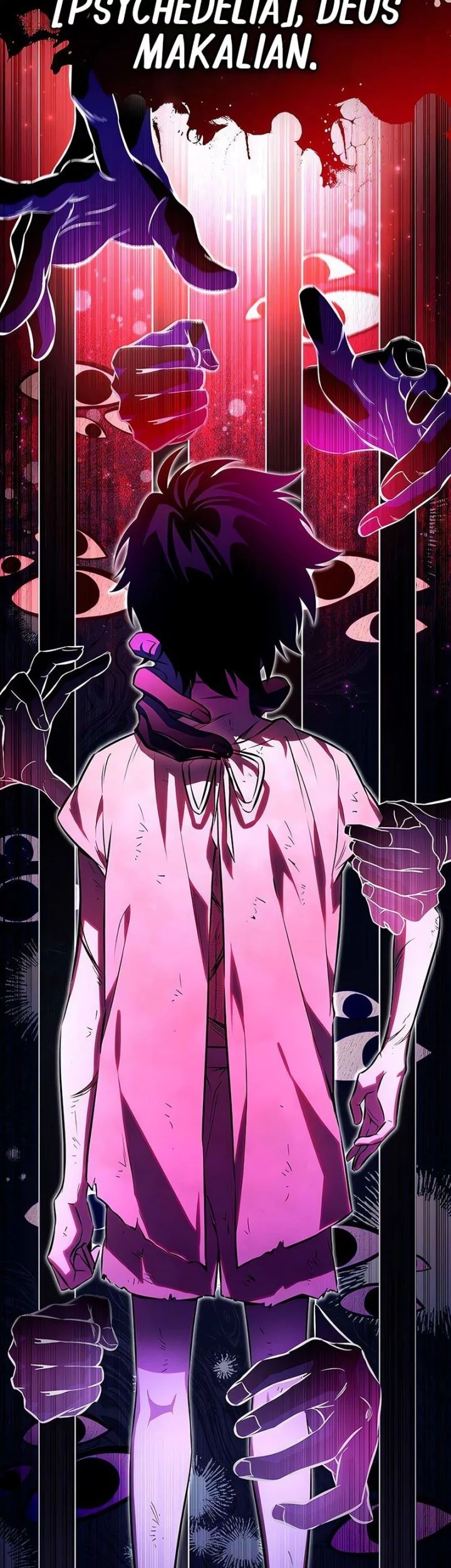 Became The Patron Of Villains Chapter 2 Gambar 30