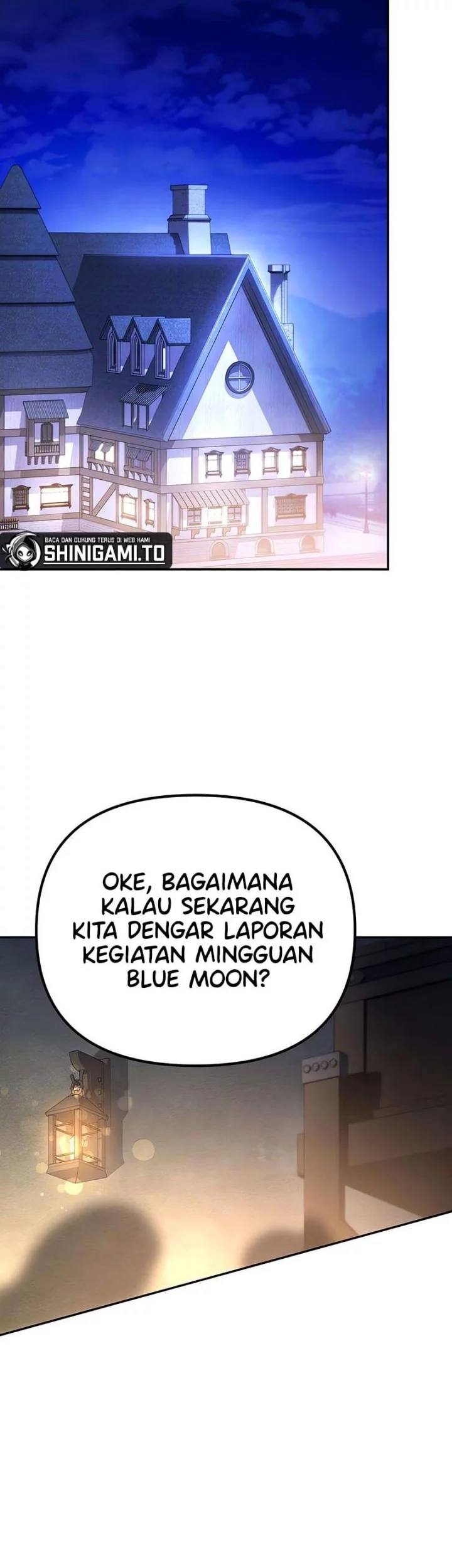 Became The Patron Of Villains Chapter 3 Gambar 39