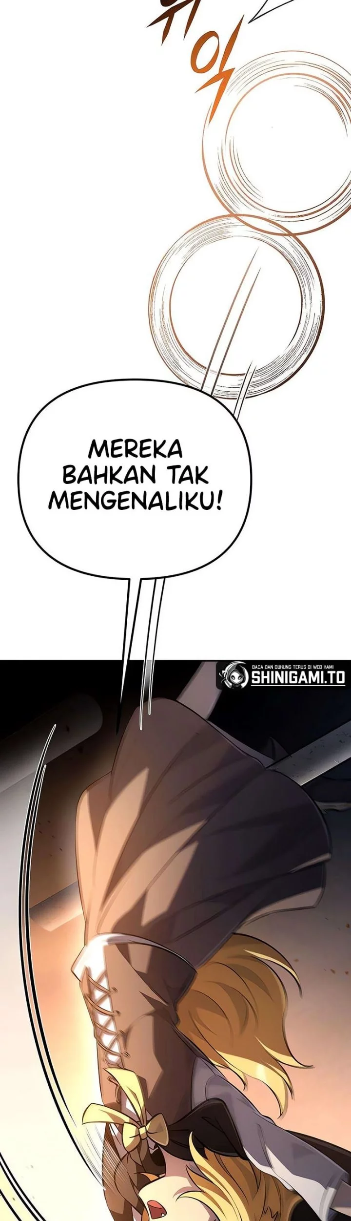 Became The Patron Of Villains Chapter 3 Gambar 43