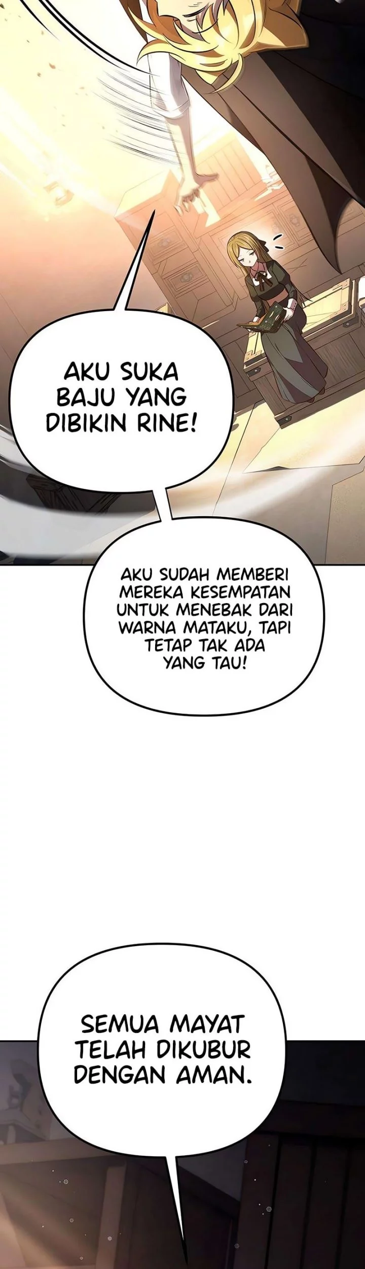 Became The Patron Of Villains Chapter 3 Gambar 44