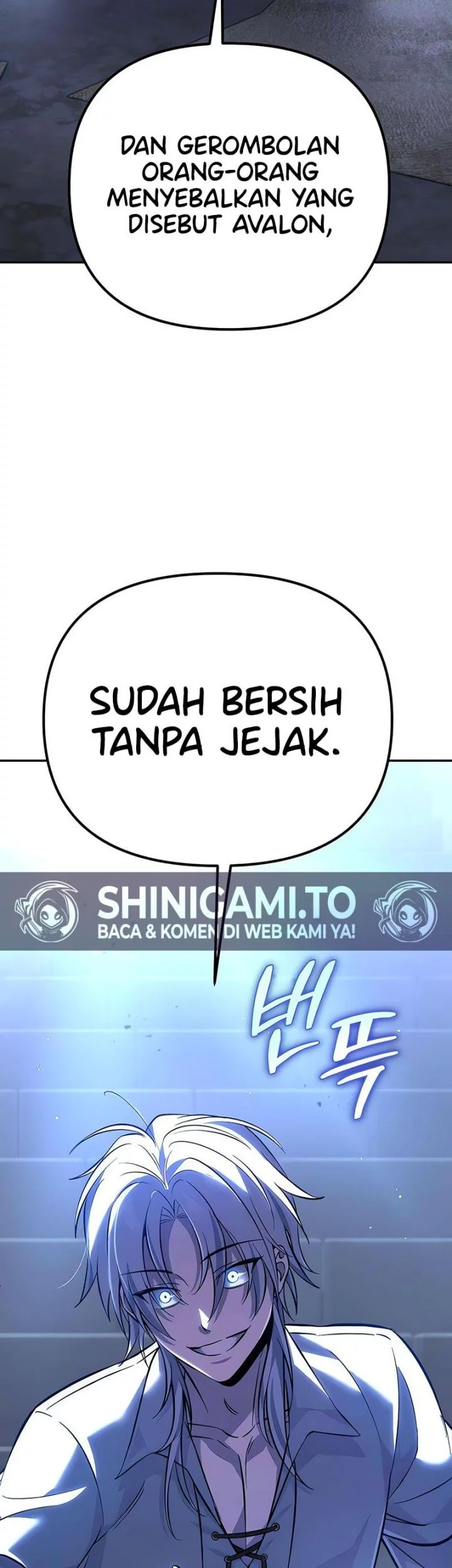 Became The Patron Of Villains Chapter 3 Gambar 48