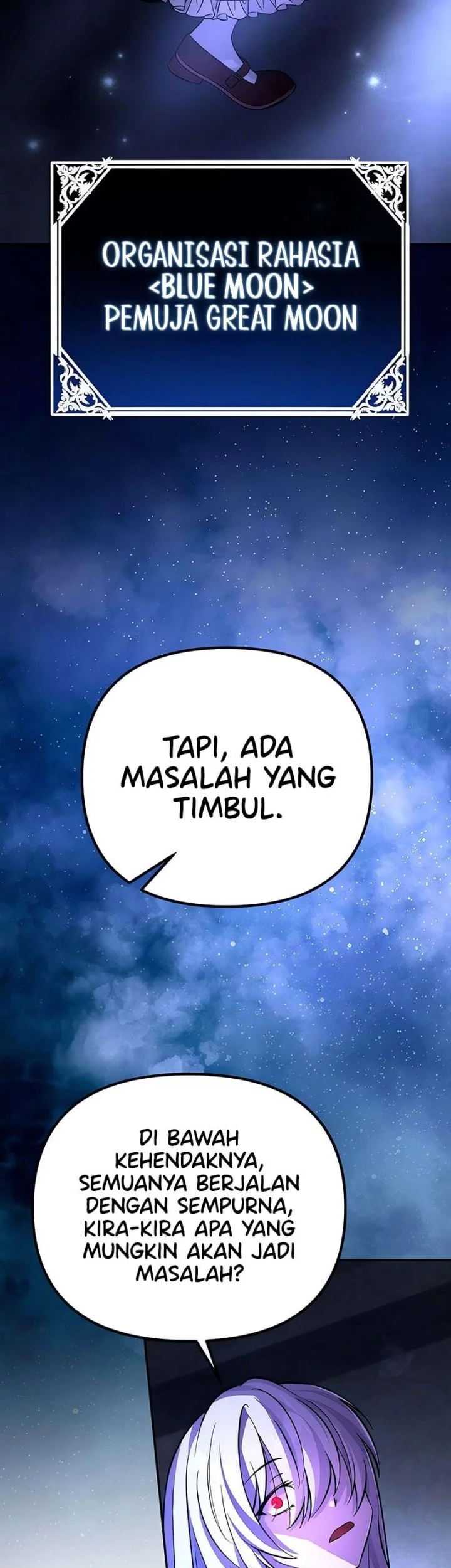 Became The Patron Of Villains Chapter 3 Gambar 52