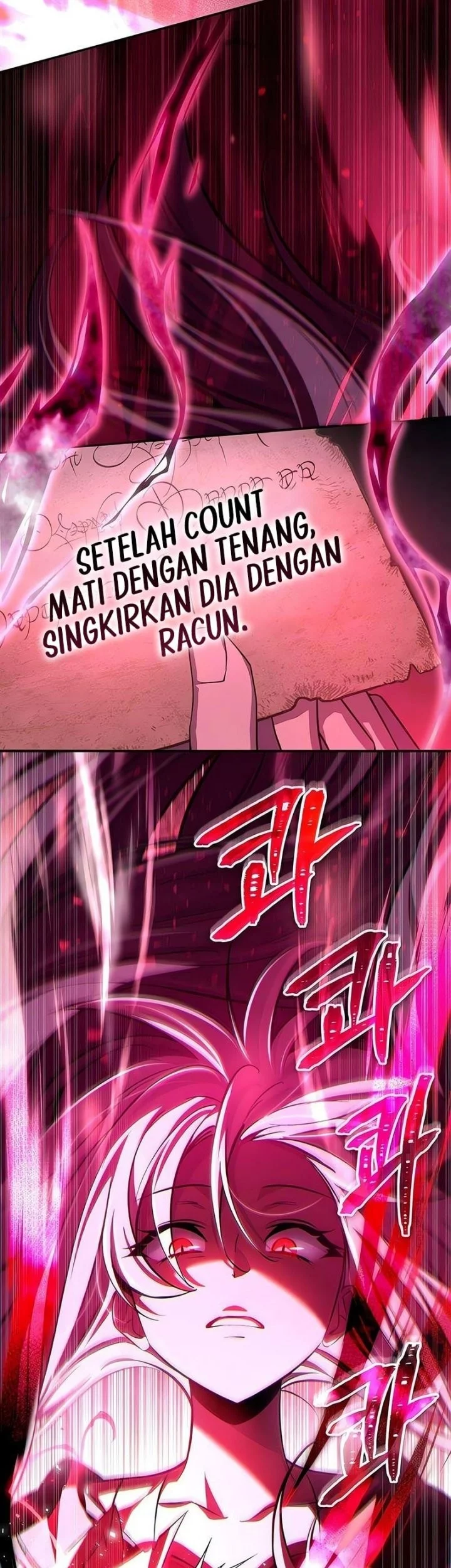 Became The Patron Of Villains Chapter 3 Gambar 58