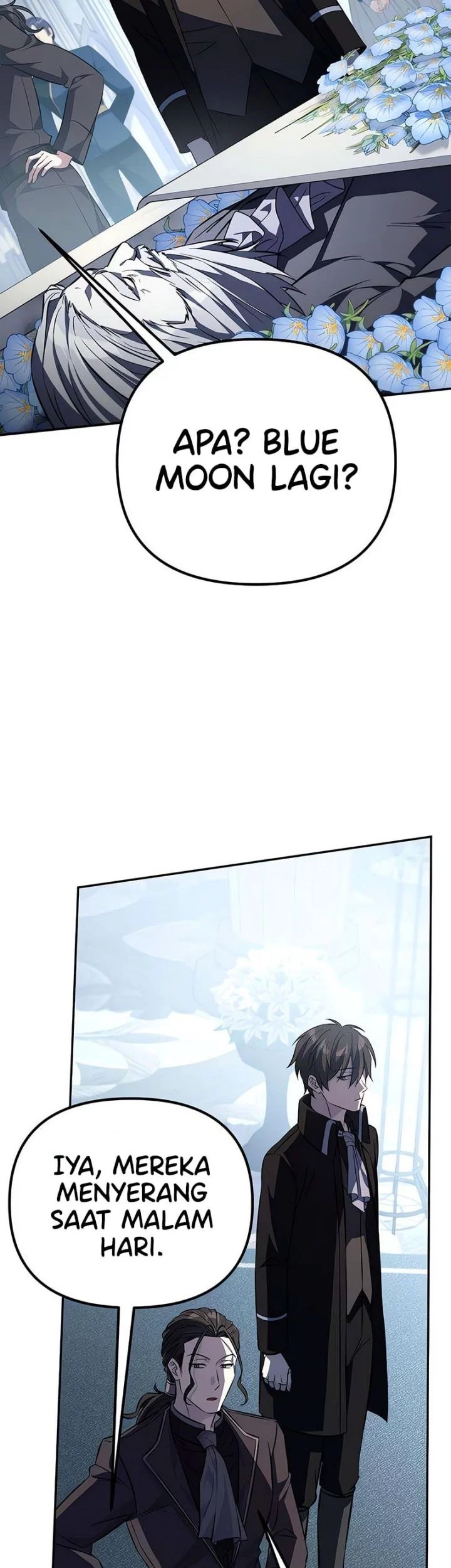 Became The Patron Of Villains Chapter 3 Gambar 63